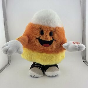 Hallmark Halloween Candy Corn Dancing Sings It’s Tricky Treat
